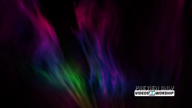 Read more about the article Flames Worship Motion Abstract Background