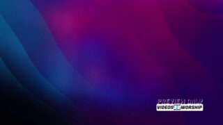 Read more about the article Abstract Worship Motion Background – Flowing Blue & Purple Waves