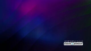 Read more about the article Abstract Worship Motion Background – Blue & Purple Gradient Flow