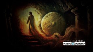 Read more about the article Out of the Grave | Glorious Resurrection Easter Motion Loop