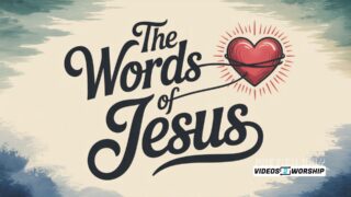 Read more about the article What Jesus’ Words Really Do—And Why We Need to Pay Attention | Complete Sermon