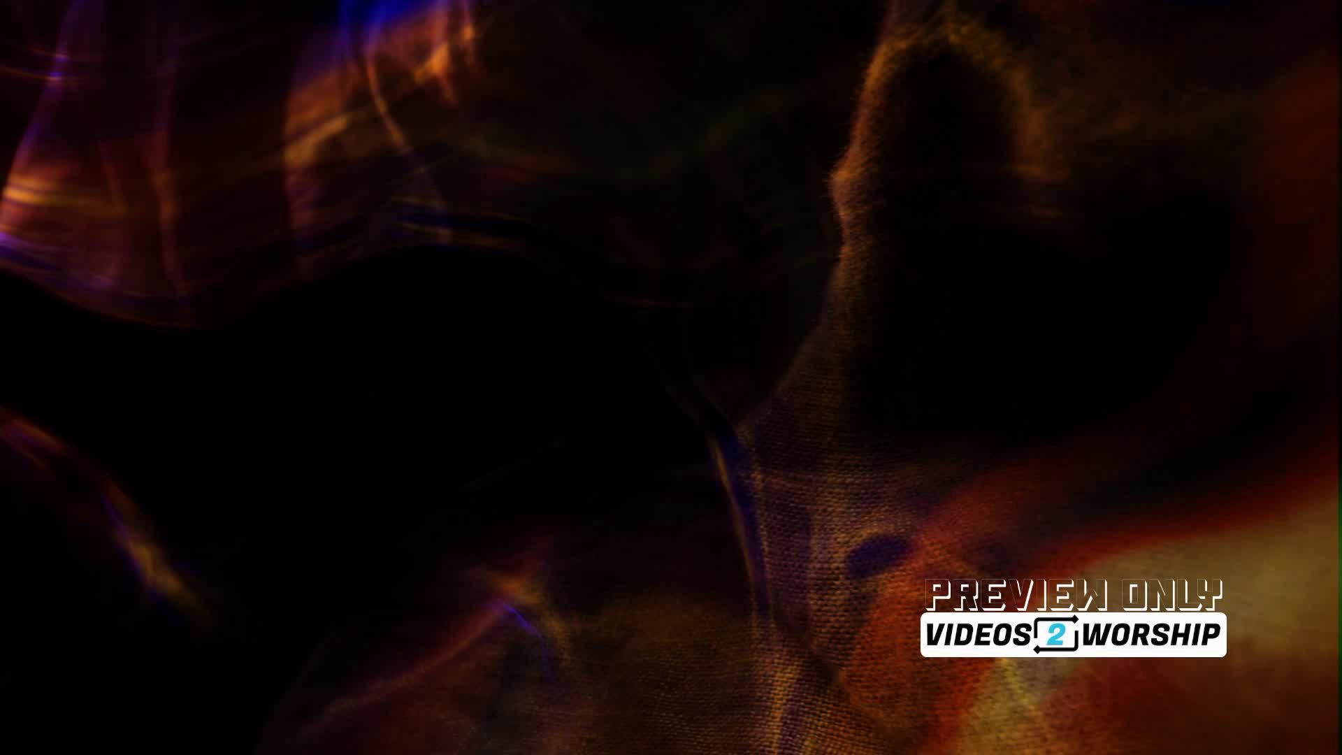 Beautiful Textured Worship Motion Background
