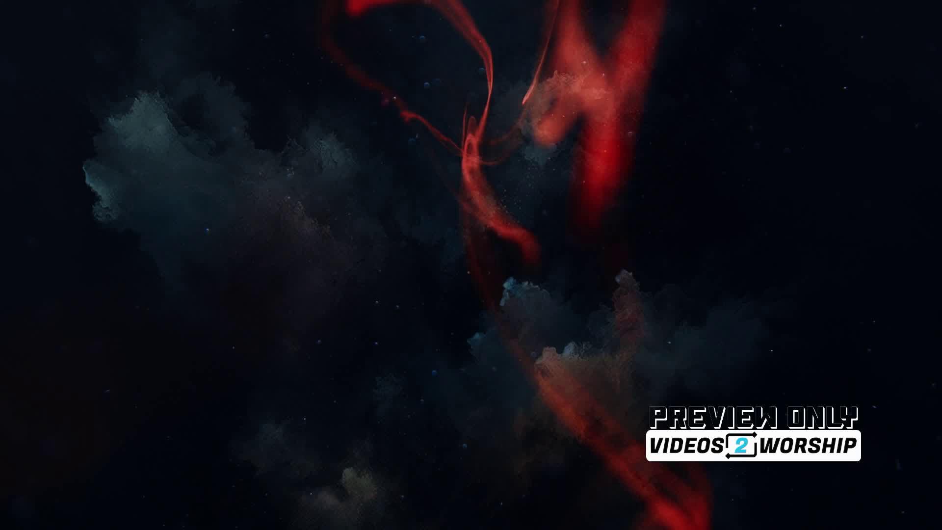 Abstract Texture Worship Motion Loop