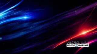 summer motion graphics background