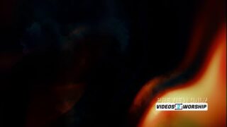 warm worship motion loop